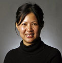 Cindy Chang