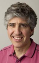 Bob Ortega headshot