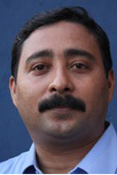Julfikar Ali Manik