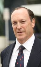 Steven Brill headshot