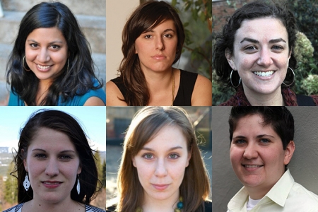 Samhita Mukhopadhyay, Jessica Valenti, Courtney E. Martin, Vanessa Valenti, Chloe Angyal & Miriam Zoila Pérez 