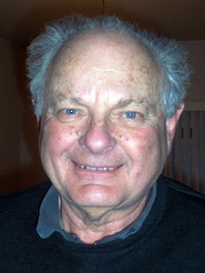 Melvyn Dubofsky