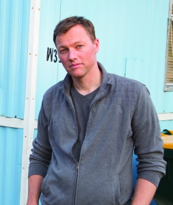Matthew Desmond Matthew Desmond