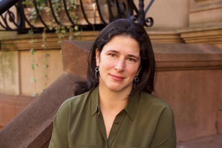 Rebecca Traister Rebecca Traister